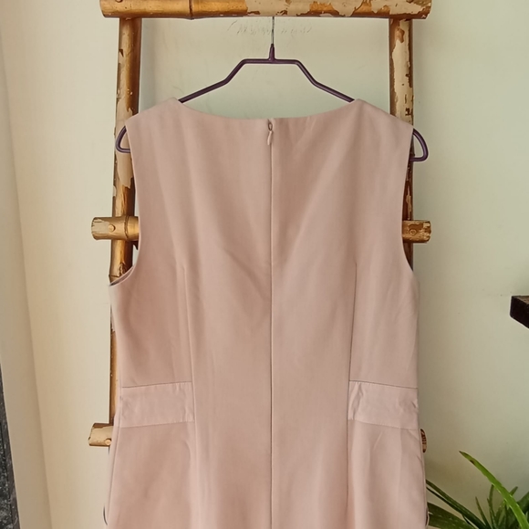 πππ Luxury Blush Pink Dress - Picture 12 of 16
